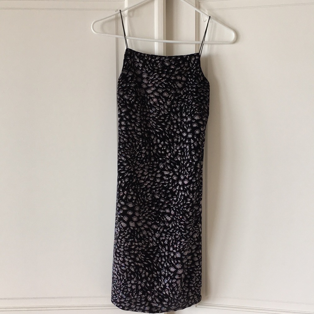 Topshop dress